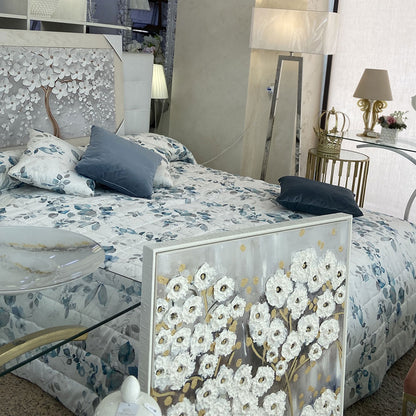 Trapuntino estivo Jolie mod.  Vanessa