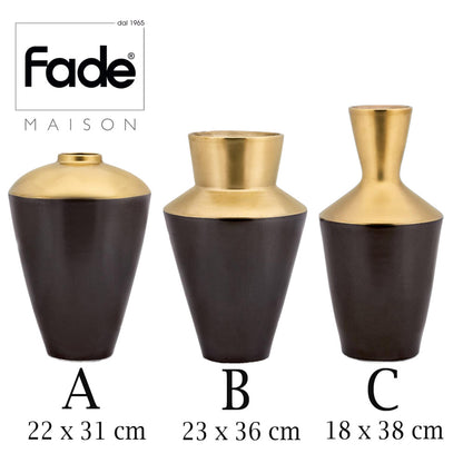 Vaso Fade Golden Age