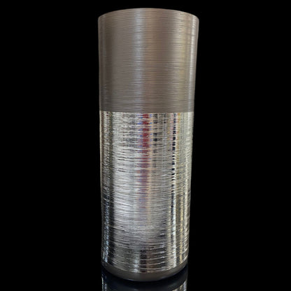 Vaso Argenesi Tortora e Argento